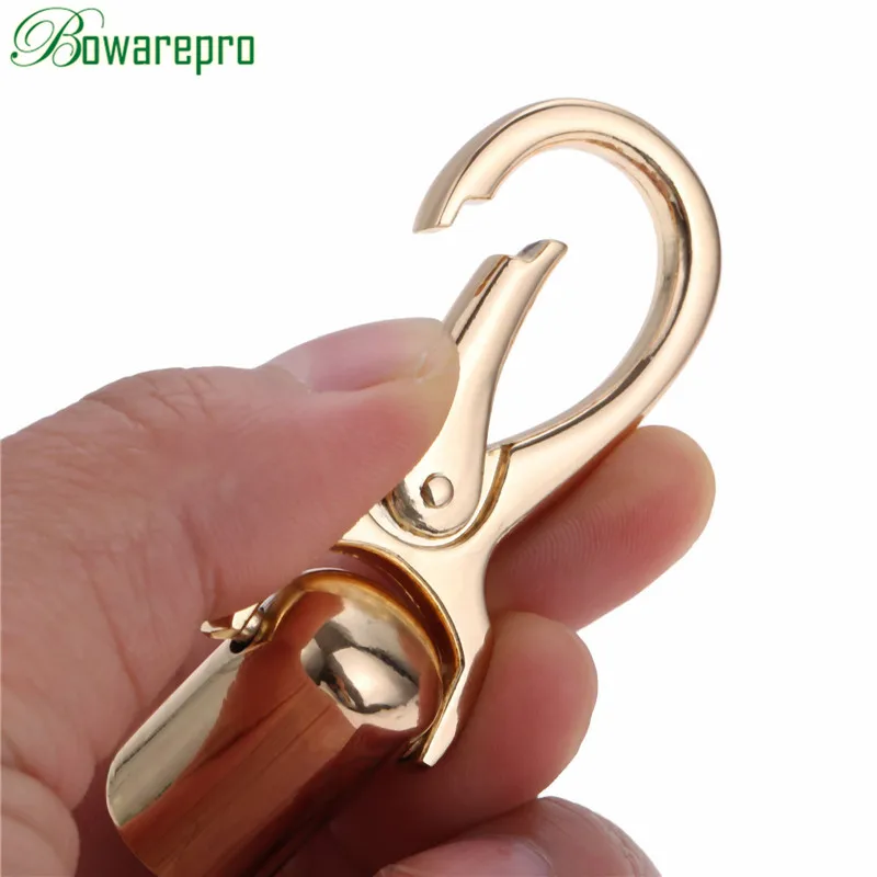 Металлические пряжки для сумок bowarepro застежка крышек с кисточкой ручка сумочки