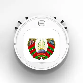 

Auto USB Sweeping 1800Pa Multifunction Smart Robot Vacuum Cleaner Dry Wet Floor Cleaner belarus