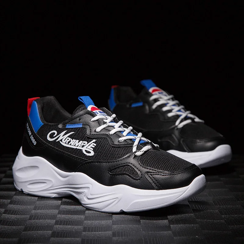 Оригинальные мужские кроссовки для бега Disruptor 2, Черные Кроссовки KAYANO Gel 90 Zoom Air 720, дышащие, увеличивающие рост, спортивные, тройные-S 270, для ходьбы