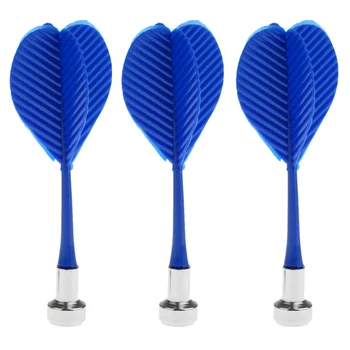 

3 Pieces/Set Magnetic Darts Safety Replacement Darts Accessory