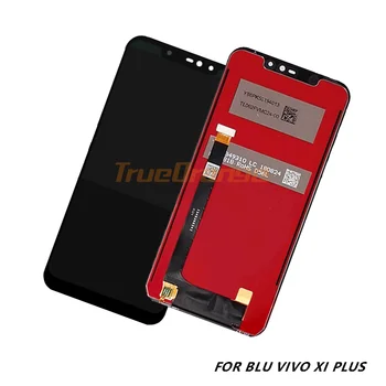 

6.2" 1080*2246 For BLU Vivo XI Plus LCD V0310WW V0311WW Display Touch Screen Digitizer Assembly with Replacement