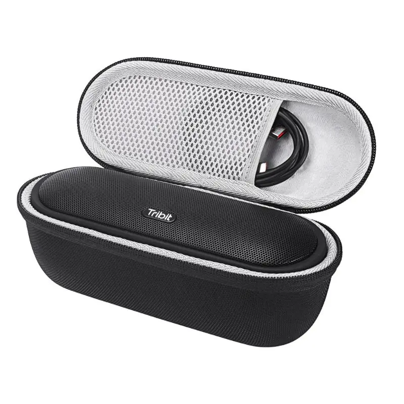 Замена EVA жесткий Дорожный Чехол сумка коробка для Tribit MaxSound Plus Bluetooth беспроводной динамик A5YA