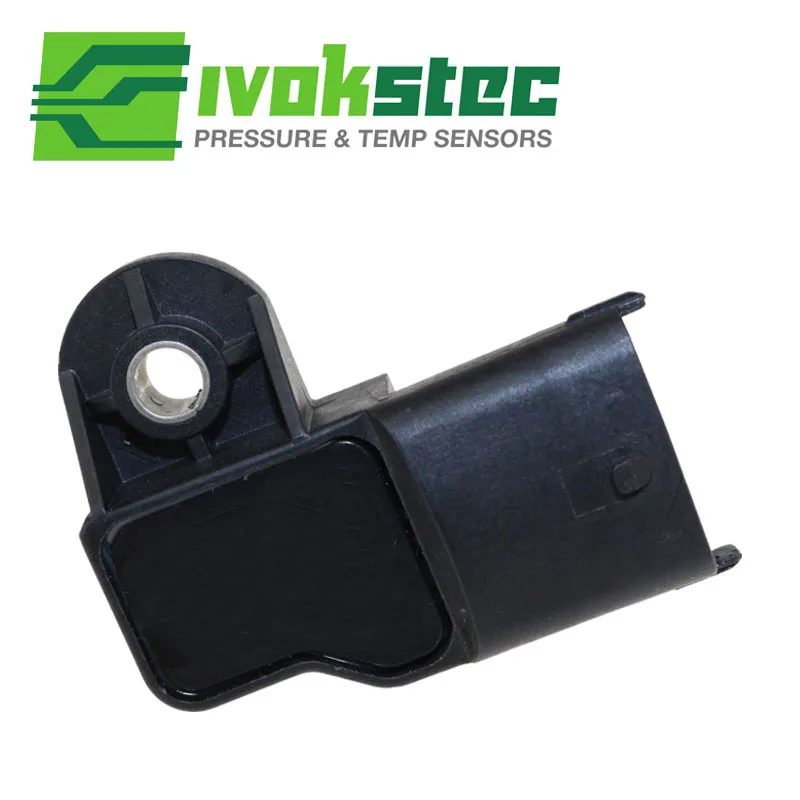 Sensor múltiplo de mapa, sensor de pressão absoluta para incubatório