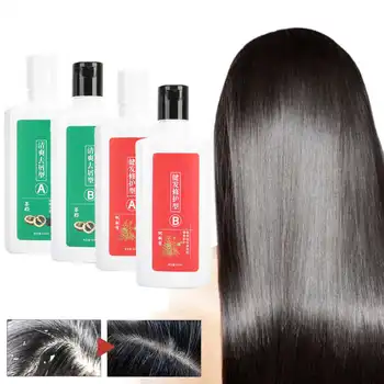 

2pcs Shampoo Bar Anti Dandruff Anti Hair Loss Barber Salon Moisturizing Scalp Soothes Shampoo Hair Care Tool