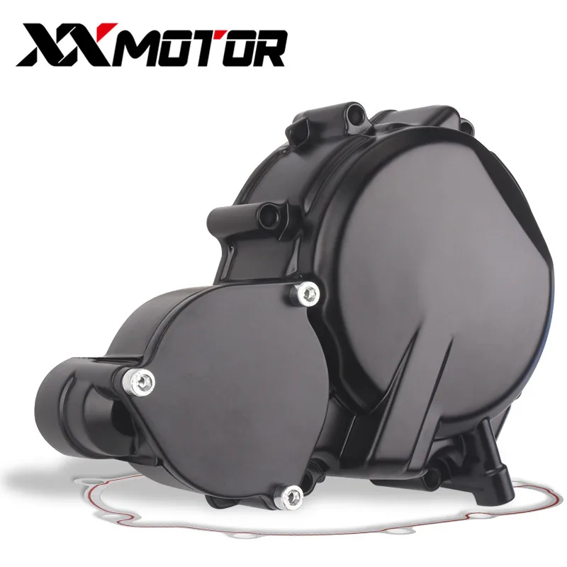 Крышка статора двигателя мотоцикла Картер для Suzuki GSXR600 GSXR750 2006 2007 2008 2009 2010 2011 2012 2013
