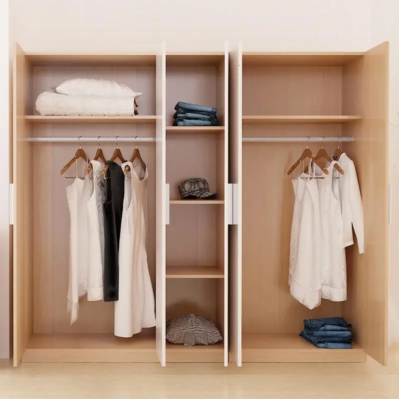 Mobillya Meuble дом Kast Armario деревянный Garderobe Meubel Slaapkamer винтажный шкаф для спальни Mueble De Dormitorio шкаф