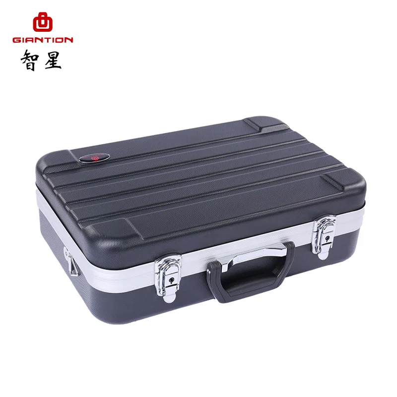 

Zhi Star giantion Hardware Tools Supporting Box Sata Celebrity Style Tool Box Electrician Storage Box