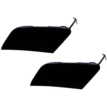 

52128-02920 Car Replacement Front Bumper Trailer Cover for Toyota Corolla 2019-2020