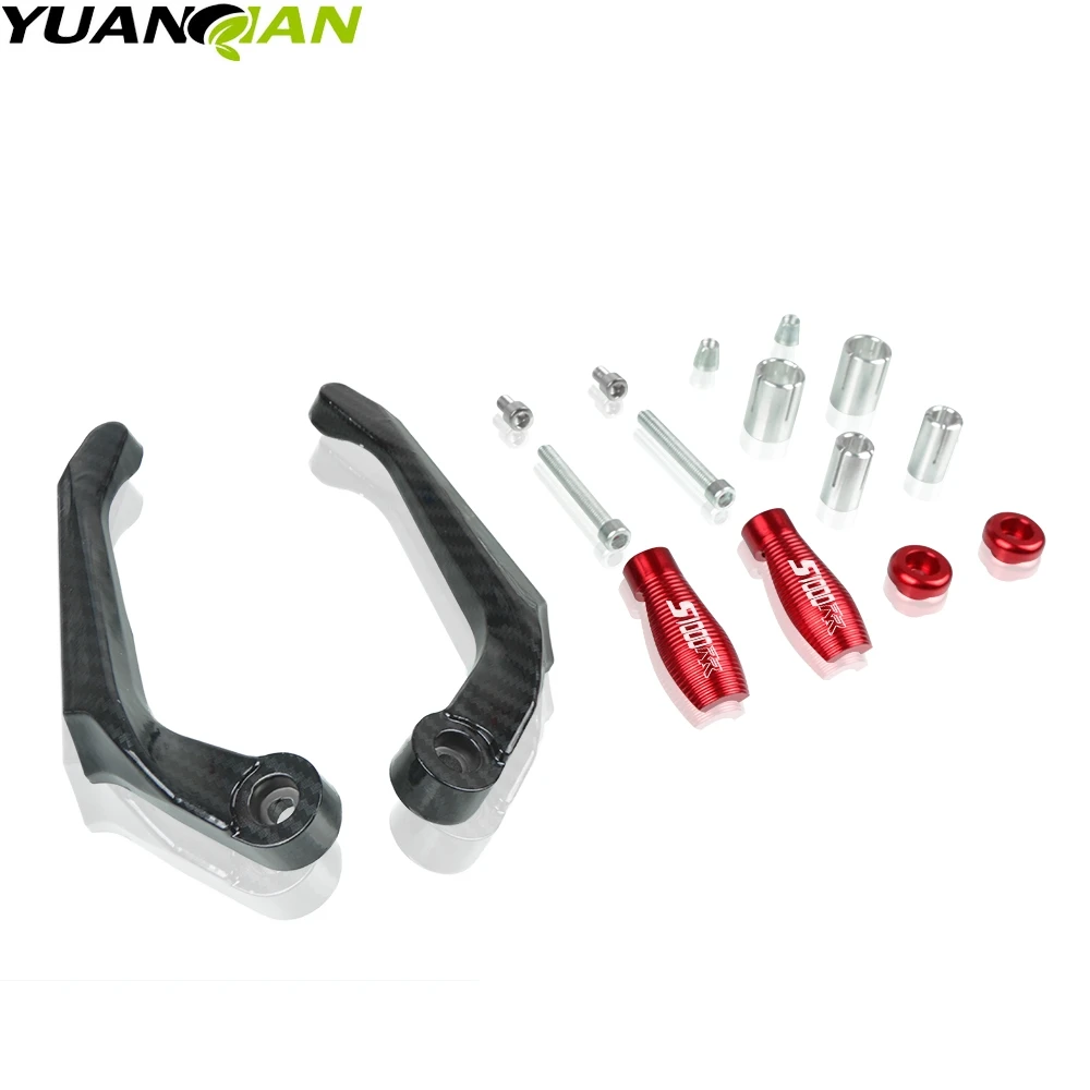 For BMW S1000RR (w and w/o CC) 2015 2016 2017 2018 Universal 7/8