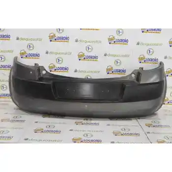 

REAR BUMPER RENAULT MEGANE II SALOON 5P