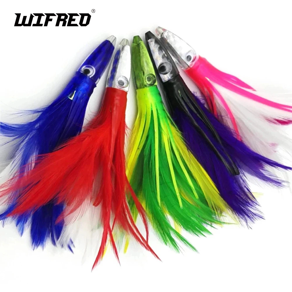 Ocean Lure 12 oz Wahoo Bird