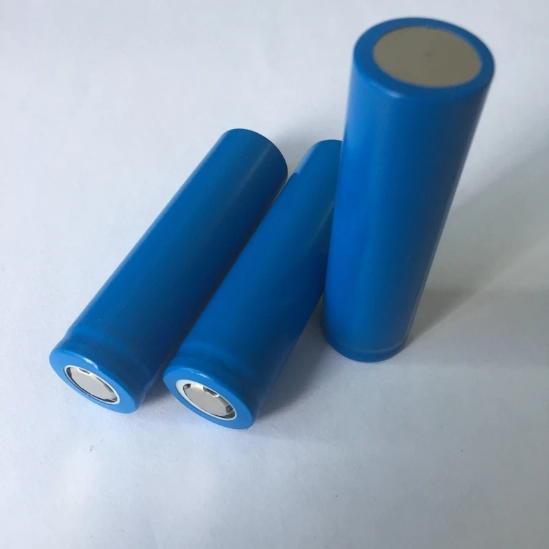 Supersedebat 3,7 V 2200mAh 18650 Перезаряжаемая аккумуляторная батарея защищенная литий-ионная литиевая батарея высокого разряда для светодиодный фонарик налобный фонарь