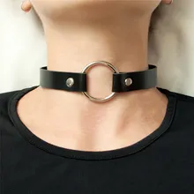 Платье для выпускного вечера портупея с чокером шеи Подвязки пояса для женщин эротическое Фетиш белье аксессуары подтяжки