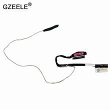 Аксессуары для ноутбуков LVDS ЖК-экран кабель для hp ENVY6 ENVY 6-1000 686592-001 DC02C003G00 ENVY 6-1006SA QAU50