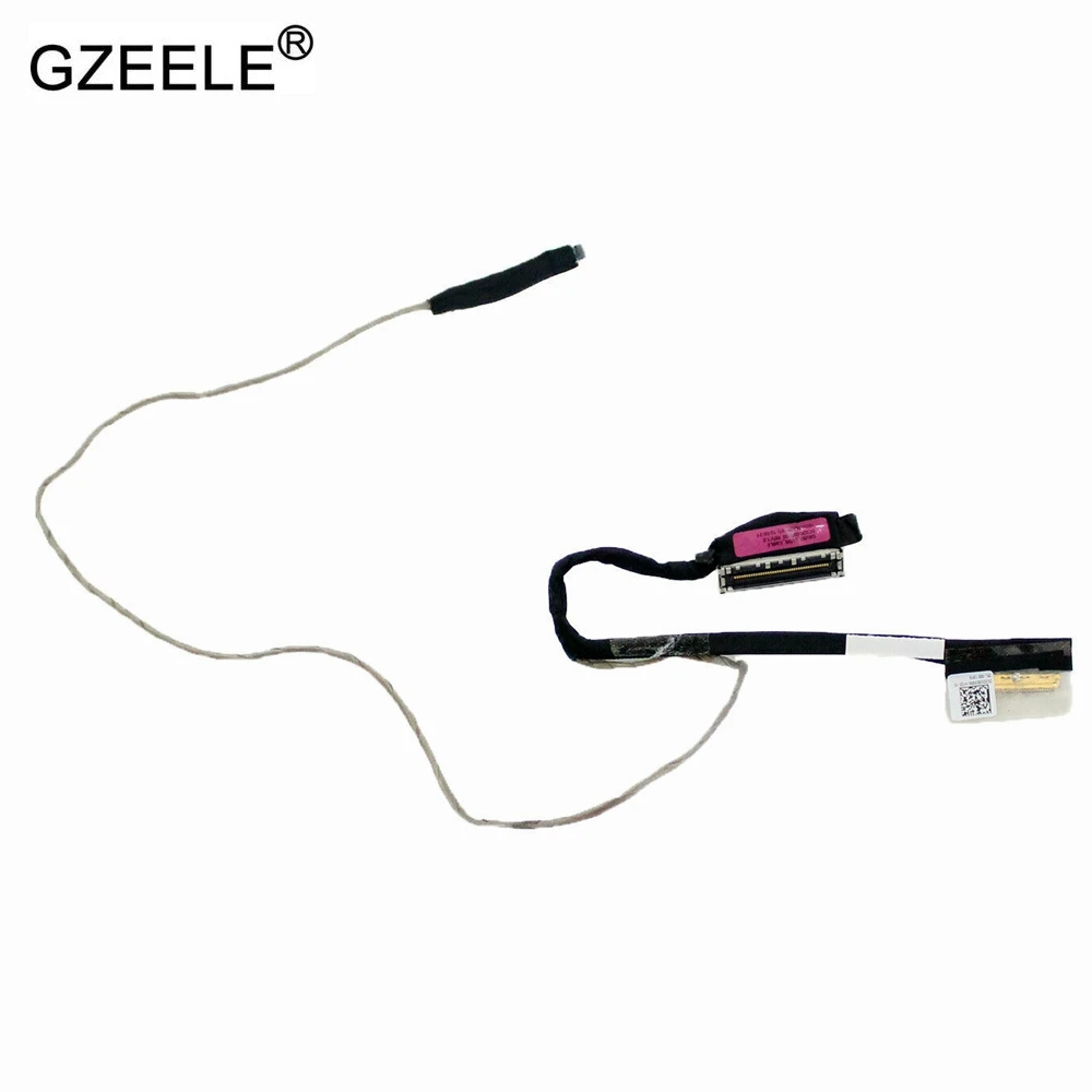laptop accessories New LVDS LCD Screen Cable For HP ENVY6 ENVY 6-1000 686592-001 DC02C003G00 6-1006SA QAU50 | Компьютеры и офис