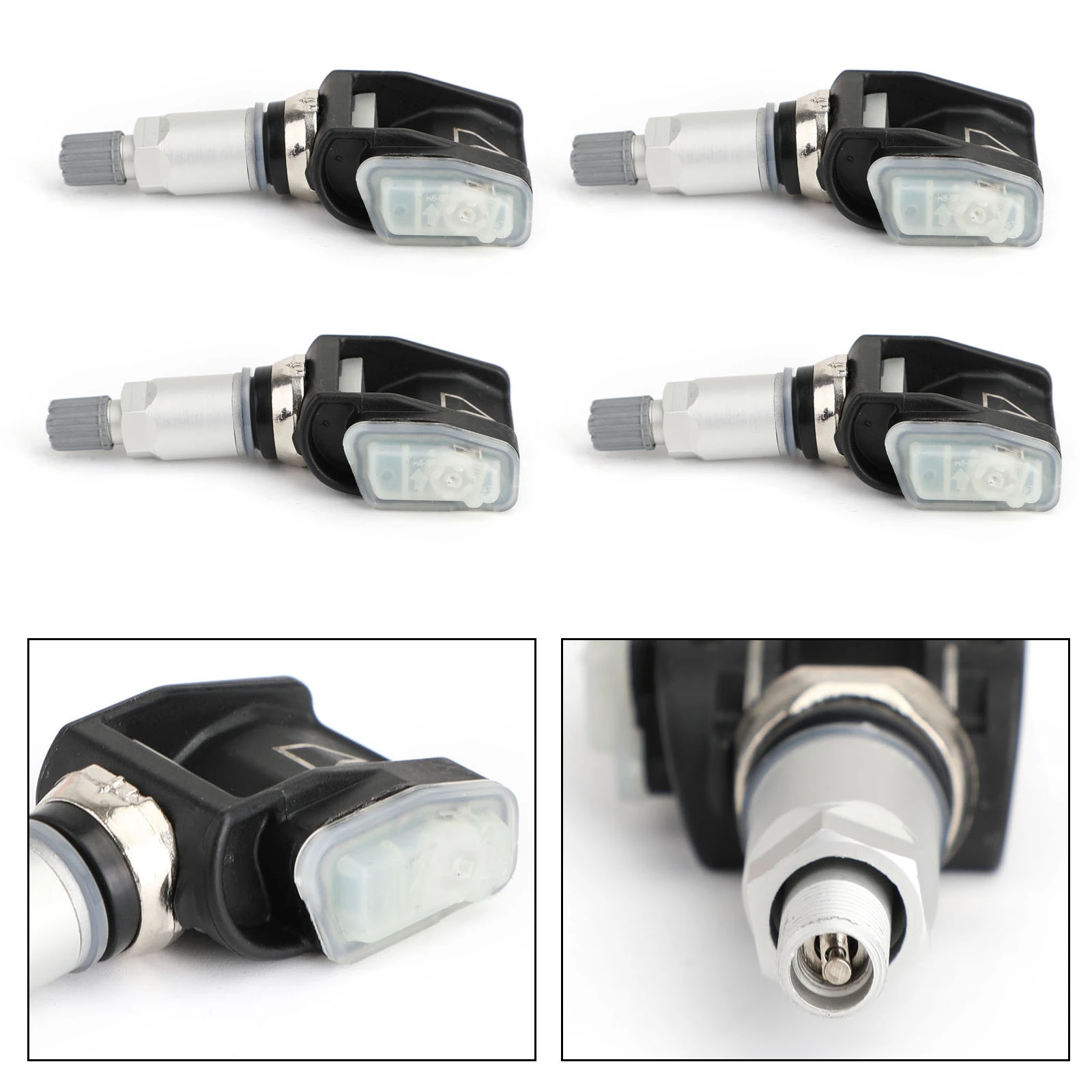 Areyourshop система контроля давления в шинах сенсор TPMS 13598787 Для CAMARO- датчик давления в шинах монитор TPMS 433 МГц