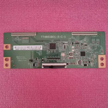 

FOR original tt4851b01-5-c-1 xiaxin logic board