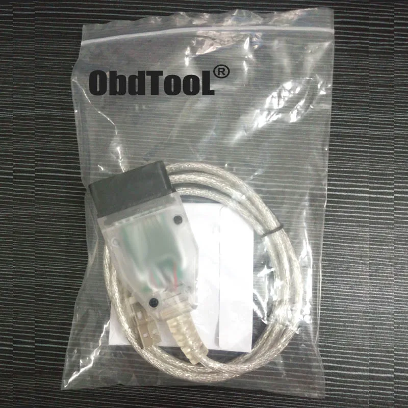 Мин VCI для HDS J2534 OBD OBD2 V2.018.013 MVCI OBDII диагностический кабель сканирования Бег по ISO и