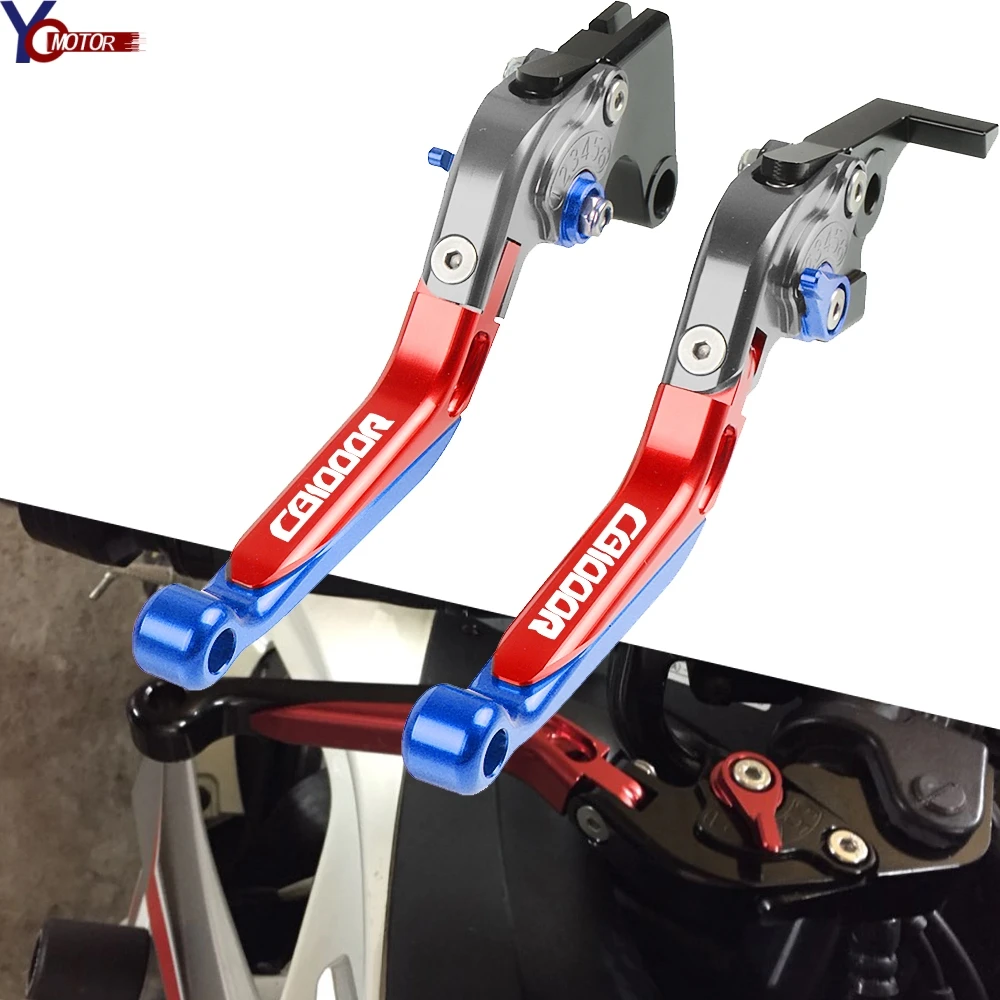 

For Honda CB1000R CB 1000R CB-1000R 2008 2009 2010-2016 Adjustable Racing Motorcycle Brake Clutch Levers Motorcycle Accessories