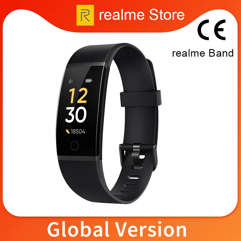 Realme Band In Flipkart 2025