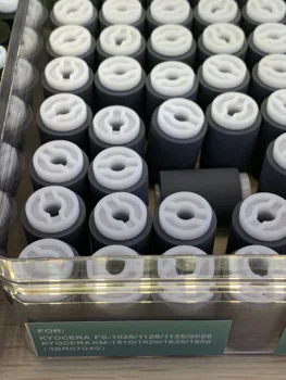 

Sets Doc Feeder ADF Pickup Roller kit 36211110 3BR07040 302F90917 MK-470 for Kyocera FS-6025 6030 6530 3010i 6525 8520 TA3500i