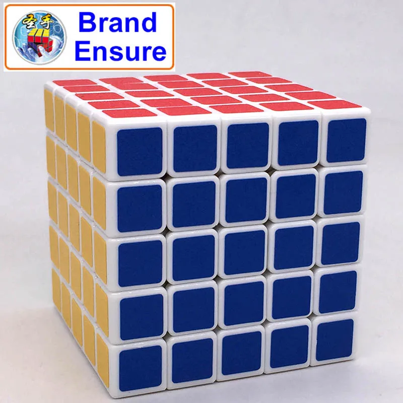 Магический куб QIYI MOYU бренд Cubo Magico 5x5x5 Профессиональный скоростной Куб 5 на пазл Neo