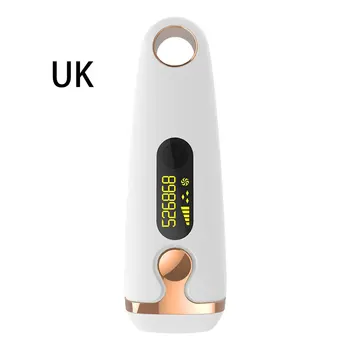 

Laser Hair Removal Instrument Men And Women Full Body Photon Ipl Laser Hair Removal Instrument Skin Rejuvenation Instrument