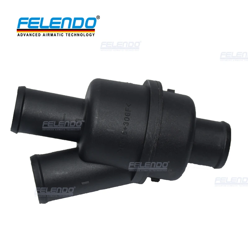 For Land Rover Defender & Discovery Td5 Thermostat And Housing Parts Pem100990 Hoses & Clamps