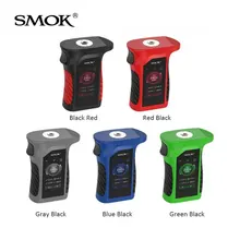 SMOK mag p3 бокс мод 230 Вт Водонепроницаемый Vape мод электронная сигарета сенсорный экран IQ-M чипсет испаритель VS mag x priv