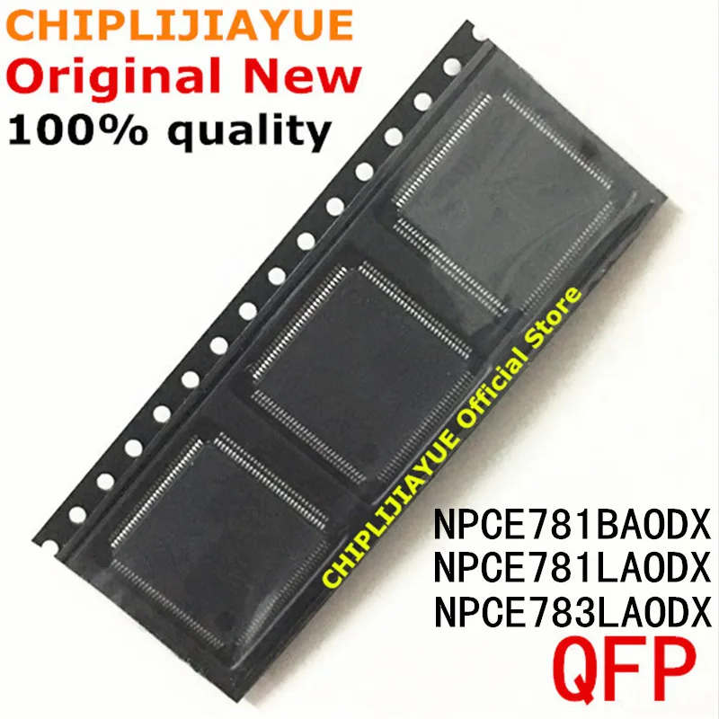 1 шт. NPCE781LAODX NPCE781BAODX NPCE783LAODX NPCE781LA0DX NPCE781BA0DX NPCE783LA0DX NPCE781 блестящий новый и