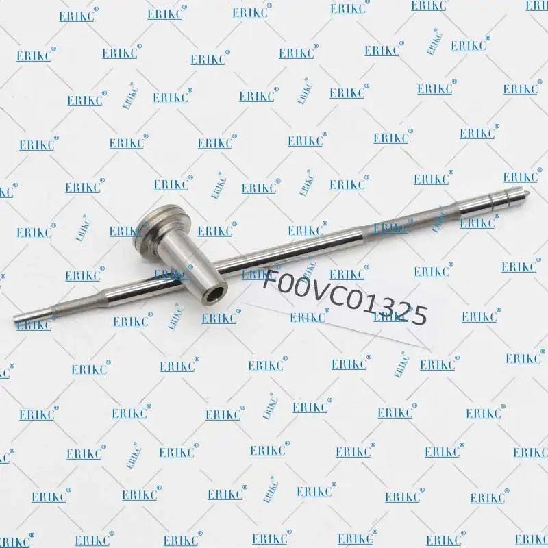 ERIKC F00VC01325 масляный насос инжектор клапан управления F 00 в C01 325 дизельный клапан управления в сборе F00V C01 325 для Bosch Honda