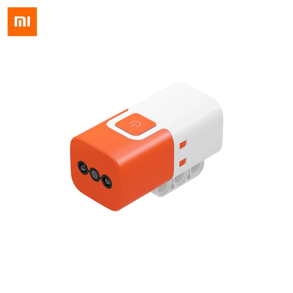 mitu robot builder