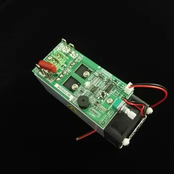 

Adjustable Electronic Load Constant Voltage Constant Current Load Aging Resistance Substitute DIY 120W