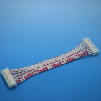 

2020303003 rong li IDE Cables red terminal wire factory hot sale dropshipping 48.9