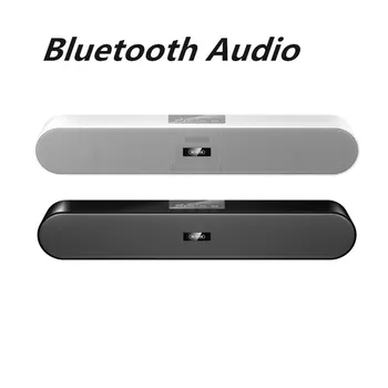 

Portable Wireless Bluetooth Audio Multifunctional full frequency Bass Player