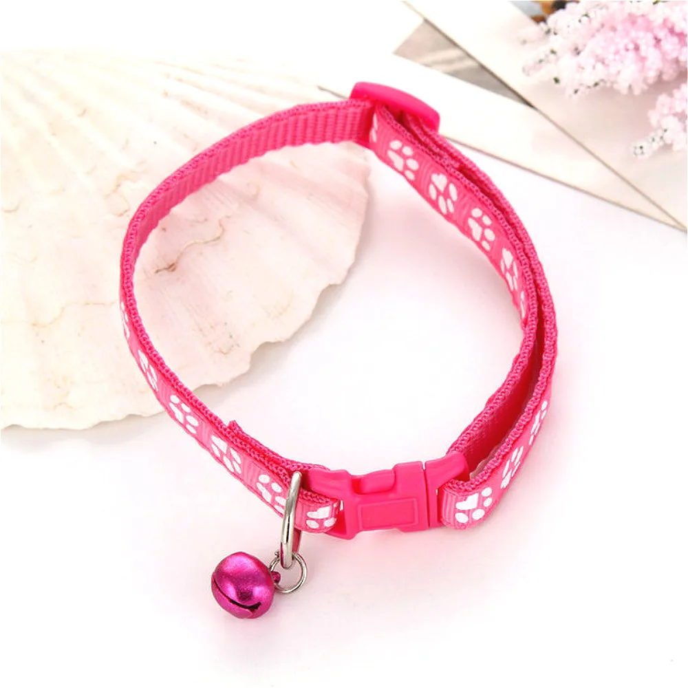 Easy Wear собачий ошейник для кошек аксессуары фотографий Рождественский выдвижной