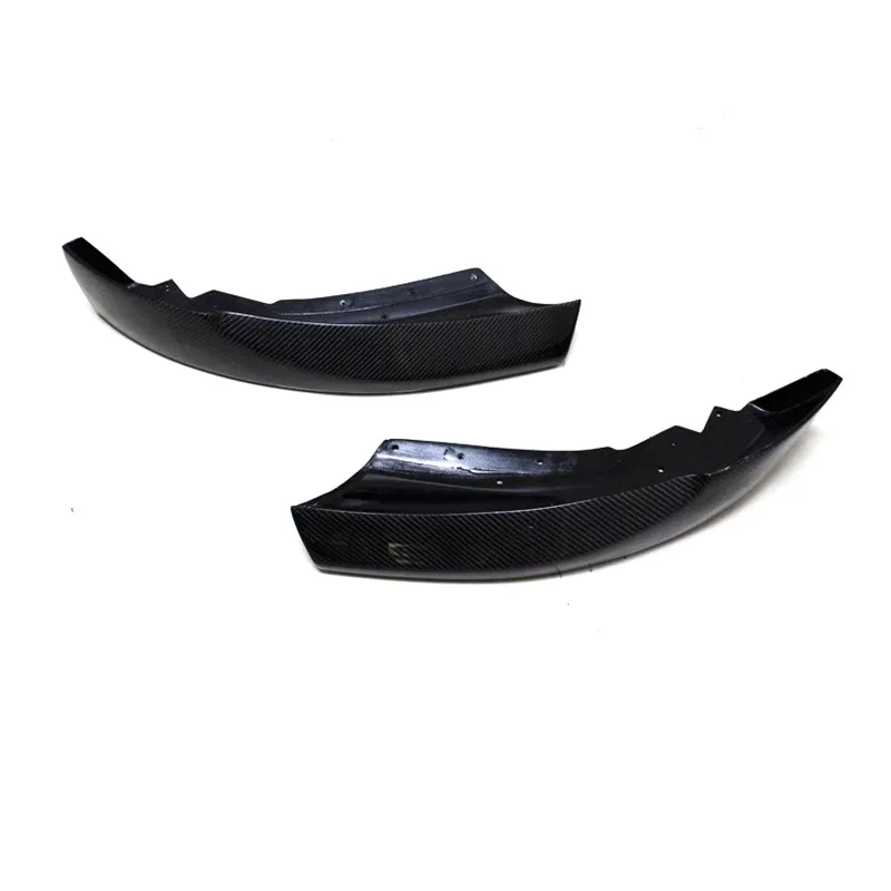 12款宝马1系F20碳纤包角6_副本