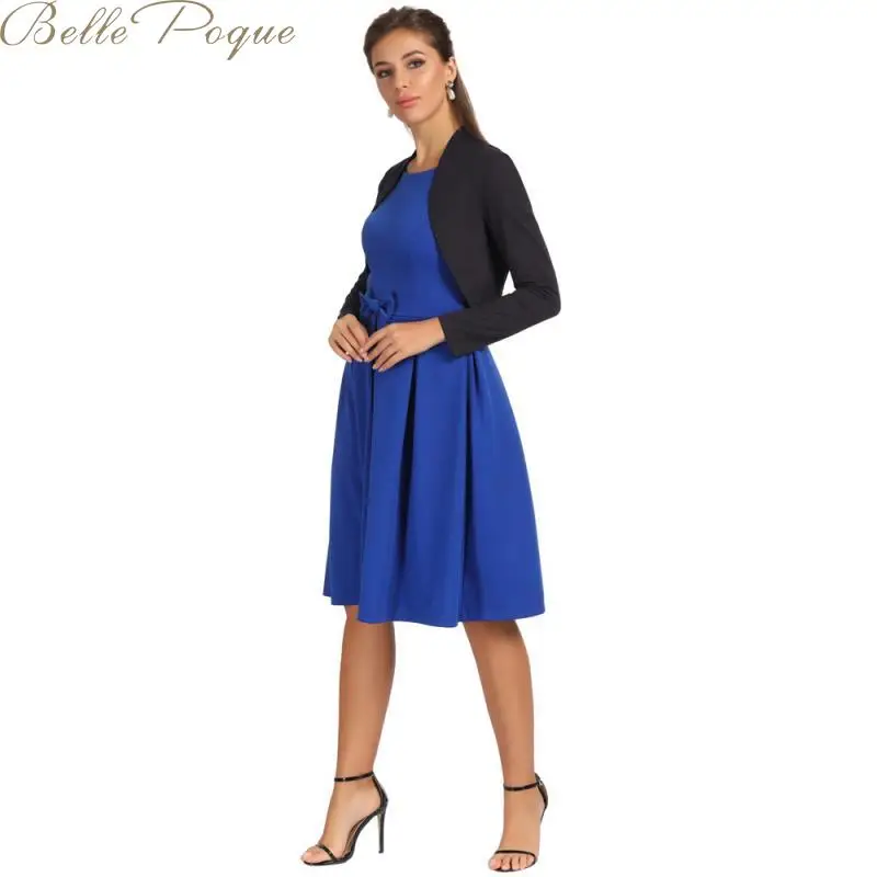 Belle poque, новинка, женский кардиган с длинным рукавом, открытая стежка, короткая куртка, укороченное мини пальто с пуговицами,, осень, зима
