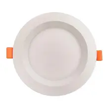 Напрямую от производителя продажи светодиодный светильник встроенный Точечный светильник Гостиная отель торговый центр инженерных светильники ультра-тонкий r