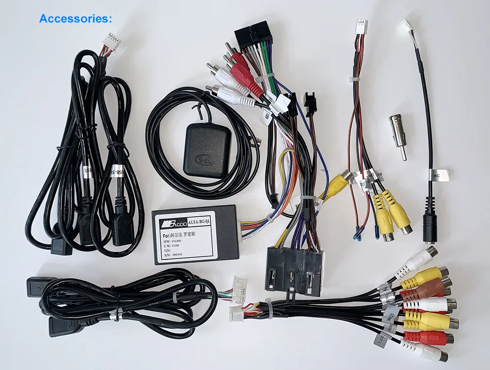 Perfect 5 USB Fast Charging Android 9.0 Car dvd Stereo player for Alfa Romeo Spider Alfa Romeo 159 Brera 159 Sportwagon with Radio GPS 22