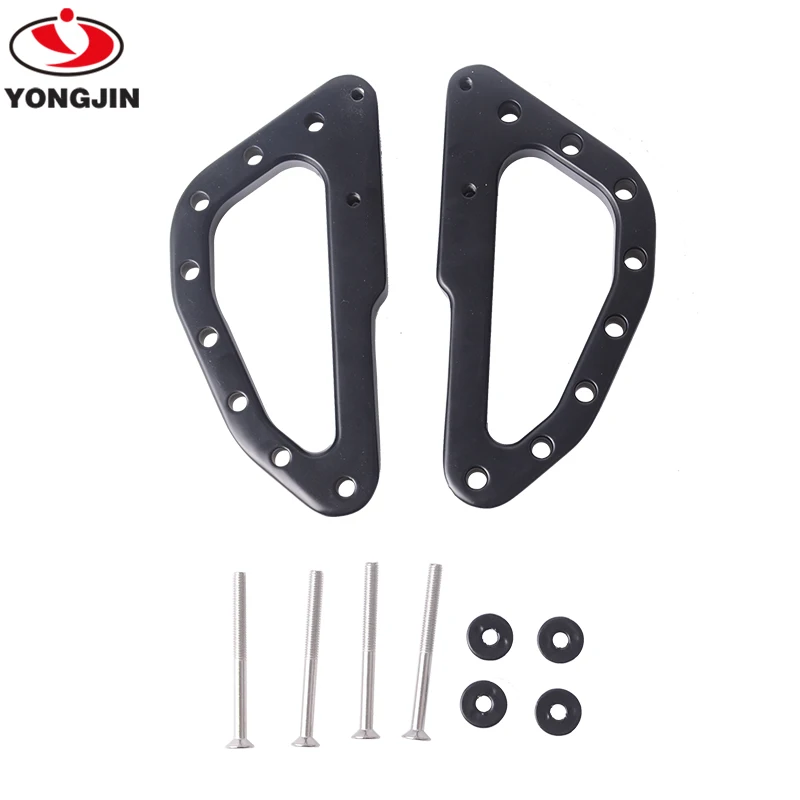 

UTV Grab Handle Hand Hold for Can Am MAVERICK TURBO X3 2017 2018 2019