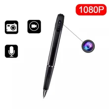 Camera Recorders Video Mini 1080P No H17 Simultaneous Noise-Reduction HD
