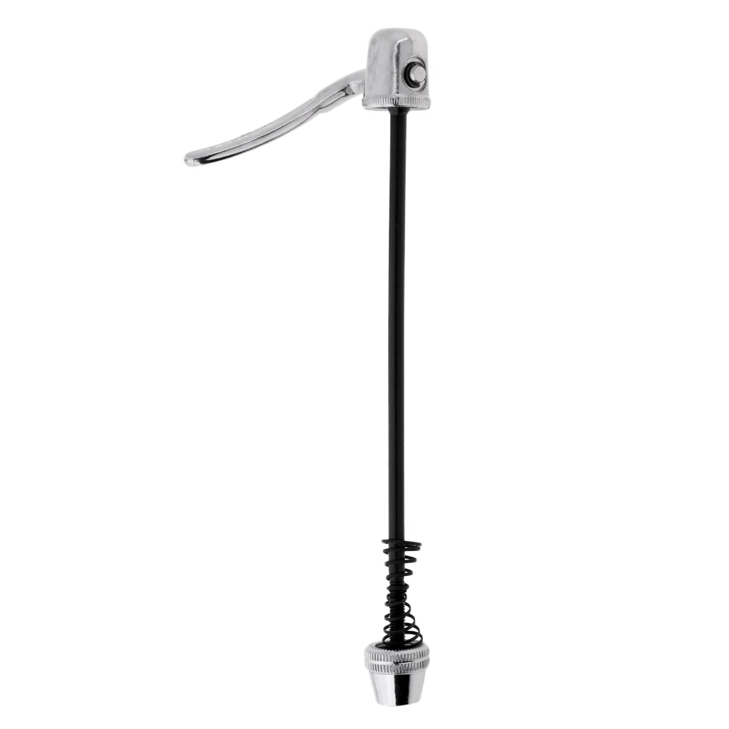 Performance Quick Release Axle Wheel Hub Skewer Mountain Bike Clip Bolt Lever