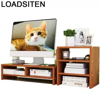 

Scaffale Etagere Design Kitchen Nordic Room Decoration Computer Display Stand Prateleira Shelf Organizer Repisas Estantes Rack