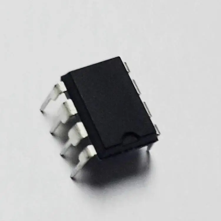 50 шт. LMC555CN DIP8 LMC555 DIP-8 LM555CN DIP | Обустройство дома