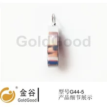 Долина G44-5 брелок с компасом портативный подарок компас-печать логотипа