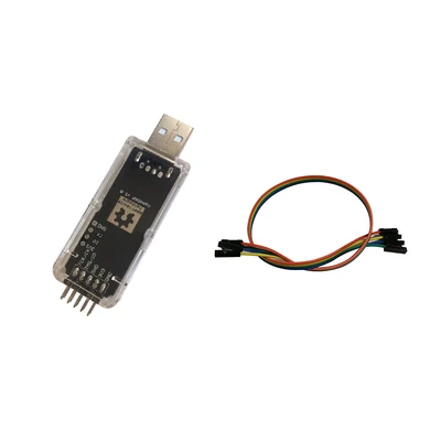 CMSIS DAP/DAPLink Simulator JTAG/SWD/последовательный порт/u-диск Drag Super JLINK/STLINK - Цвет: CMSIS DAP