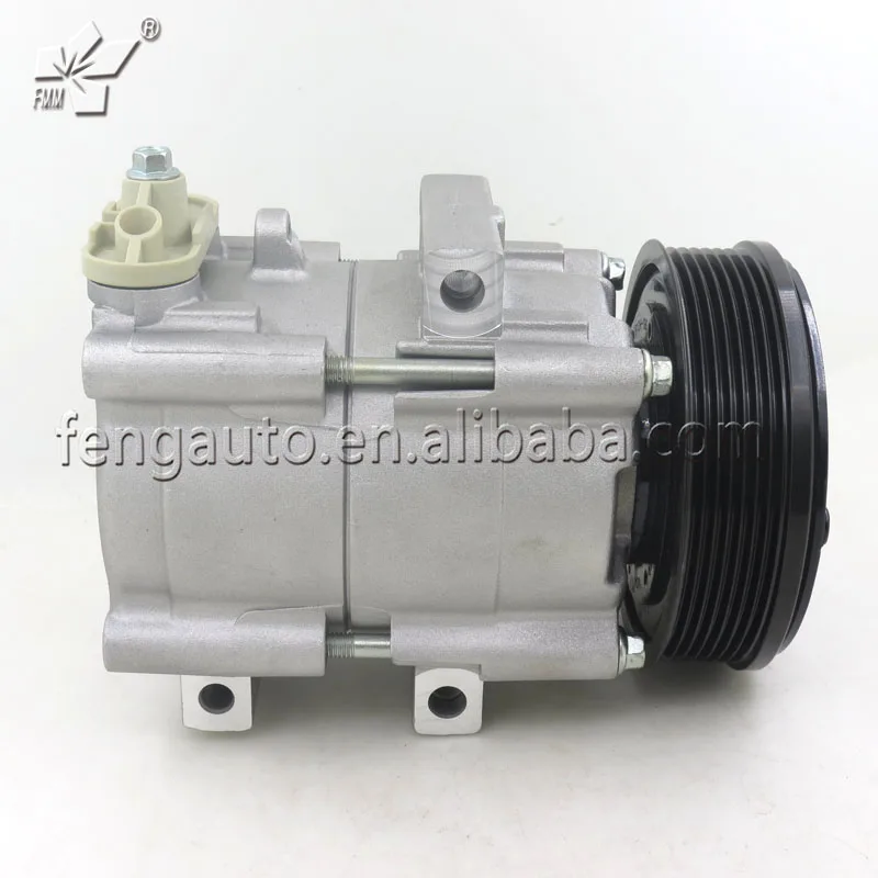 12v ford transit c бортовой платформой/ходовая часть 2,4 DI/Ван 2,4 TDE/коробка 3,2 TDCi авто ac компрессор для 1440713 4502836 4681621 5003996