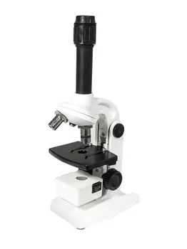 

Microscope Unnat 2p-1 with illumination White