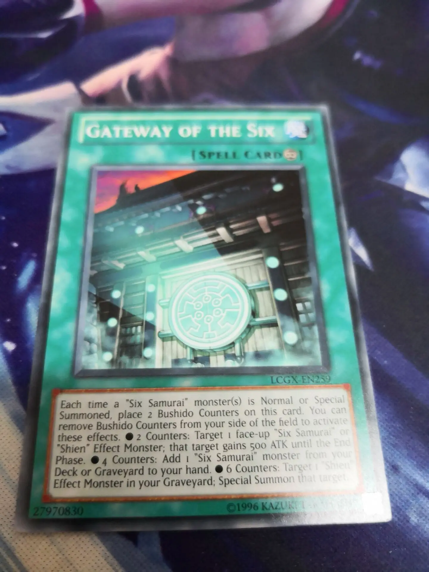 27 стилей оригинальные Yu Gi Oh английские Игрушки Хобби Коллекционные игрушки коллекция аниме-открытки - Цвет: 6